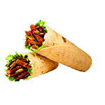 Lamb Shawarma 