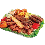 Platter 3 ( For 4 To 5 People ) 