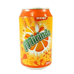 Mirinda Orange 
