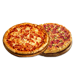 2 X 16" Special Offer 